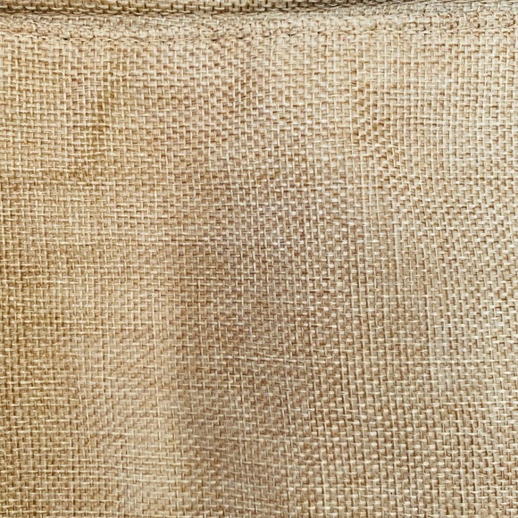 Bags made of Native materials - Picture 5 of 6